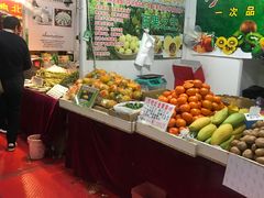 -中国国际会展中心-马甸购物街