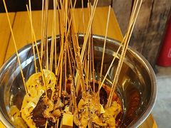 -嘉州鲜知味钵钵鸡(奎星楼店)