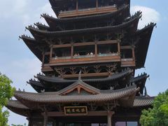 -杭州半山国家森林公园