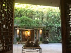 -竹吟山房