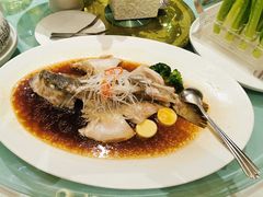 -许家菜(望江店)