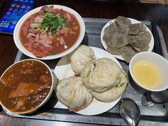 -姚记炒肝店(簋街店)