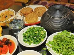 -羊大爷涮肉(亮马桥店)