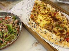 -SULTAN·苏坦土耳其餐厅(新光汇店)