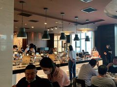 -北京望京华彩智选假日酒店