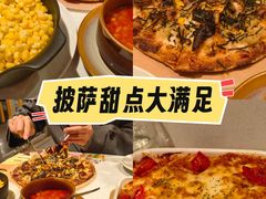 -乐凯撒披萨(欢乐颂购物中心店)