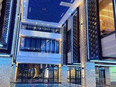 -北京海德酒店温泉