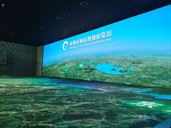 -杭州市城市规划展览馆