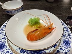 -Yan Ting 宴庭中餐厅(上海静安瑞吉酒店)