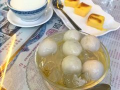 -周大娘牛乳(旧寨古村总店)