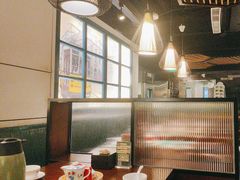 -南拳十三姨·潮汕砂锅粥(世纪金源店)