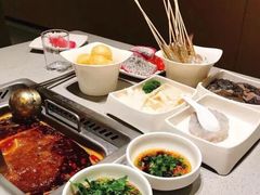 -海底捞火锅(天鹅湖银泰店)
