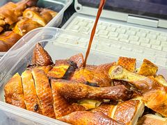 -周生记太爷鸡(文明路店)