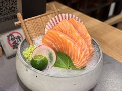 -沼津港精致料理·寿喜烧·烧鸟(龙湖南桥天街店)