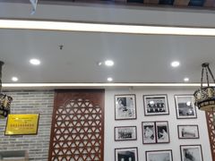 -百年认一力 太原老字号 (桥头街店)