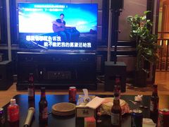 -心也·EIGHTEEN高端私人轰趴体验馆