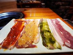 -7年8班朝鲜族非遗美食(三钢里店)