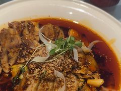 -大蓉和(一品天下店)