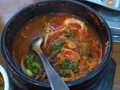 -延成苑韩式烤肉店(长春道店)