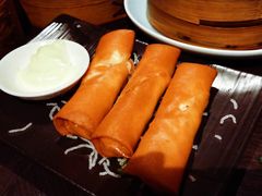 -万丽轩·粤菜(王府井金茂万丽酒店)