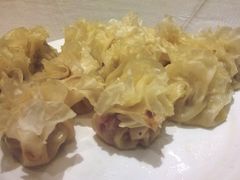 烧麦-永和红旗美食城