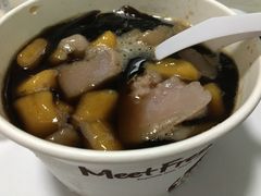 -鲜芋仙(华府店)