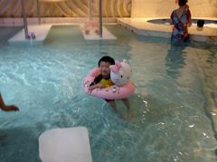 -水晶之星洗浴温泉汗蒸