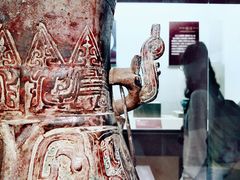 -上海博物馆(人民广场馆)