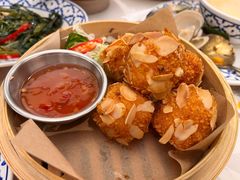 -KingThaia金泰兰(滨江天街店)