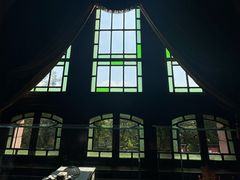 -青岛德国总督楼旧址博物馆