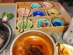 -金龙烧烤·牛肉面(西塔店)