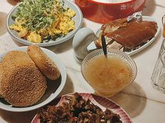 -小吊梨汤·北京菜·烤鸭(清河万象汇店)