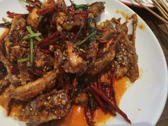 -小乾杯串店•16年沈阳烧烤(文安路店)