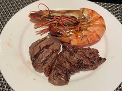 -上海锦江汤臣洲际大酒店壹阶层