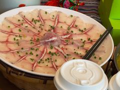 -凤凰山斑鱼馆(恭城店)