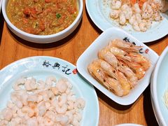 -裕兴记•蟹黄面馆(人民广场店)