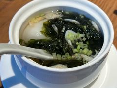 -小厨师·二十年沈家门小海鲜(百井坊巷店)