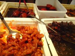 咕老肉-杜六房(大沽路店)