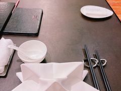 -广州文华东方酒店·江-由辉师傅主理