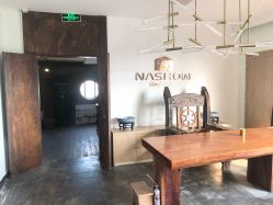 -罗亚帝·NASHOW纳秀形象设计