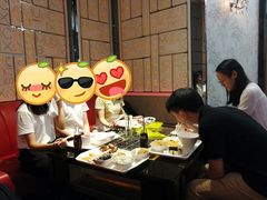 -堂会·KTV·自助餐·团建聚会(天河店)