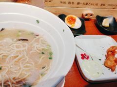 -豚一拉麺(花城汇南区店)