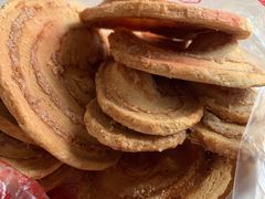 -宫廷糕点铺(蜀汉路店)