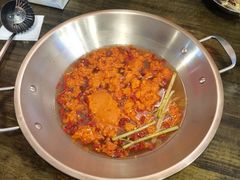 -孙婆婆美蛙兔火锅(踏水桥店)