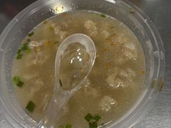 -盖邑扁食店
