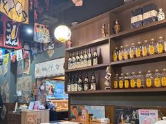 -和来日本料理(张家港美食街店)