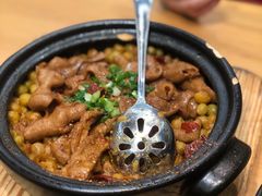 -老砂锅(城北店)