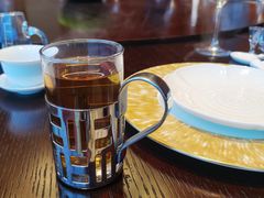 -镇江苏宁万豪酒店-苏筵中餐厅