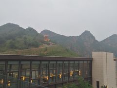 -山顶餐厅·山居菜
