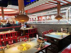 -明洞王妃家烤肉(苏州中心星悦汇店)